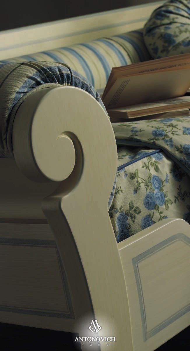 Ebanisteria Bacci детская 5 BONNE NUIT