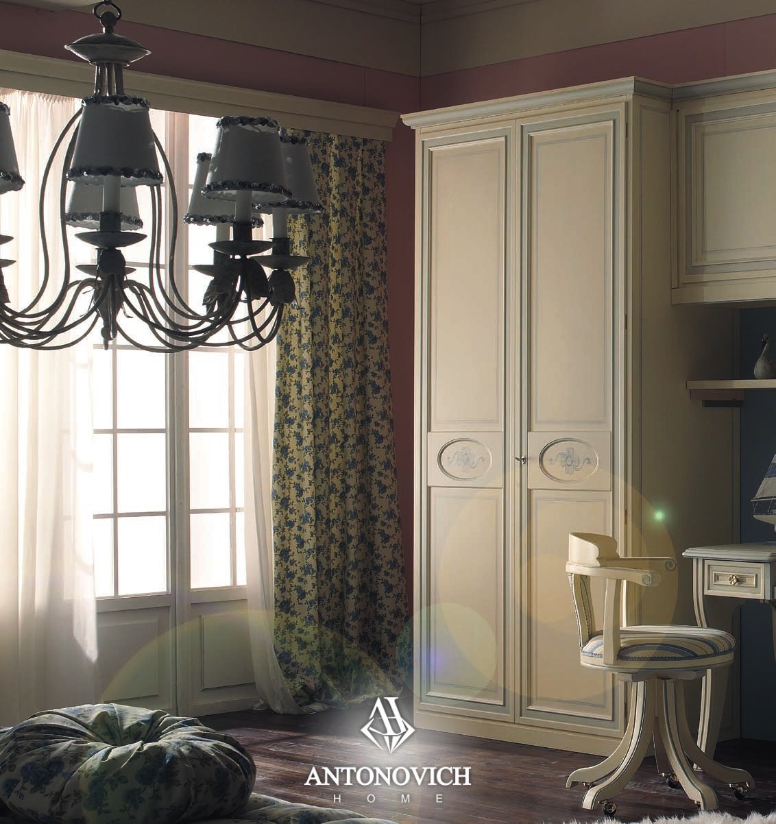 Ebanisteria Bacci детская 5 BONNE NUIT