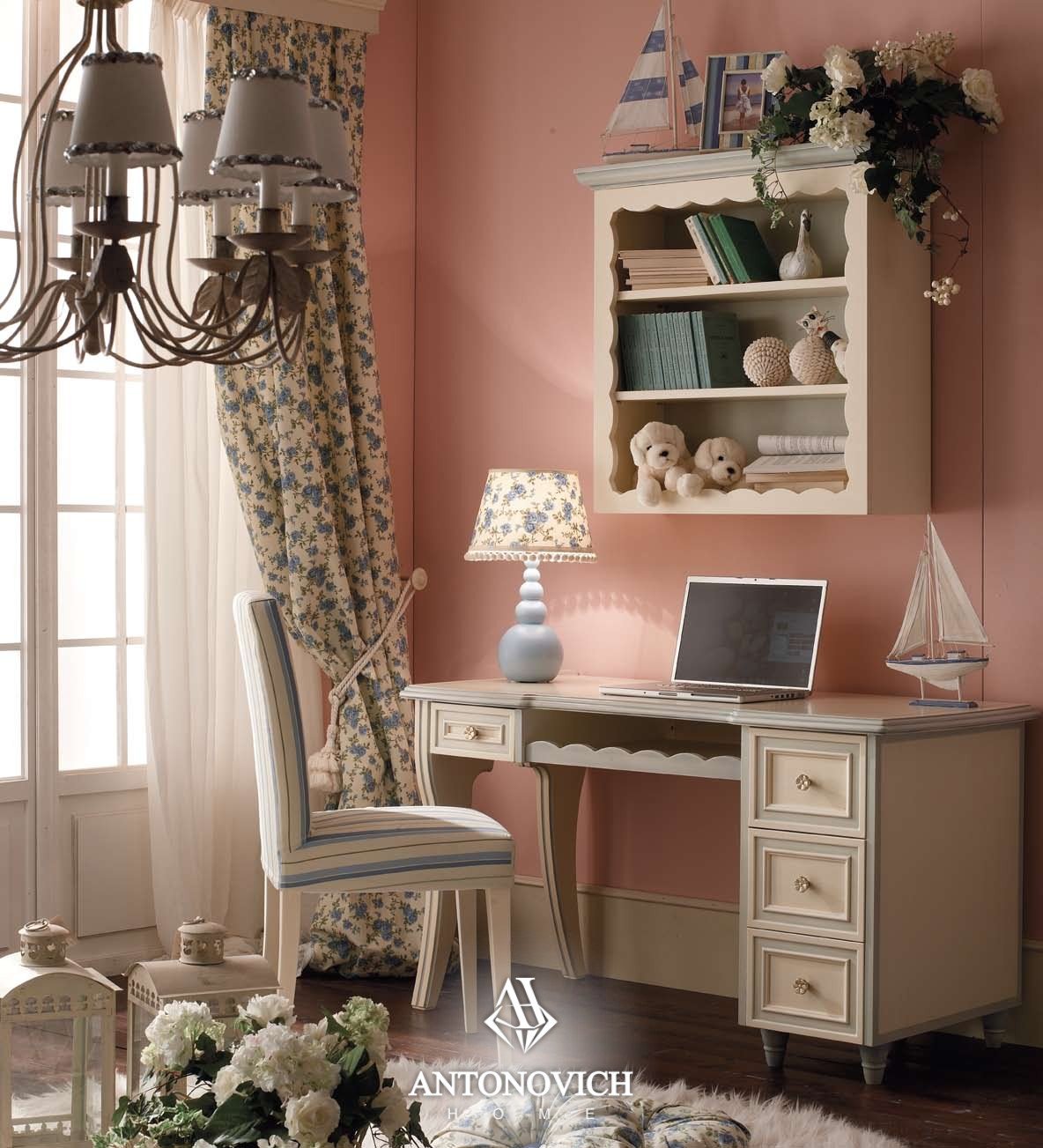 Ebanisteria Bacci детская 5 BONNE NUIT