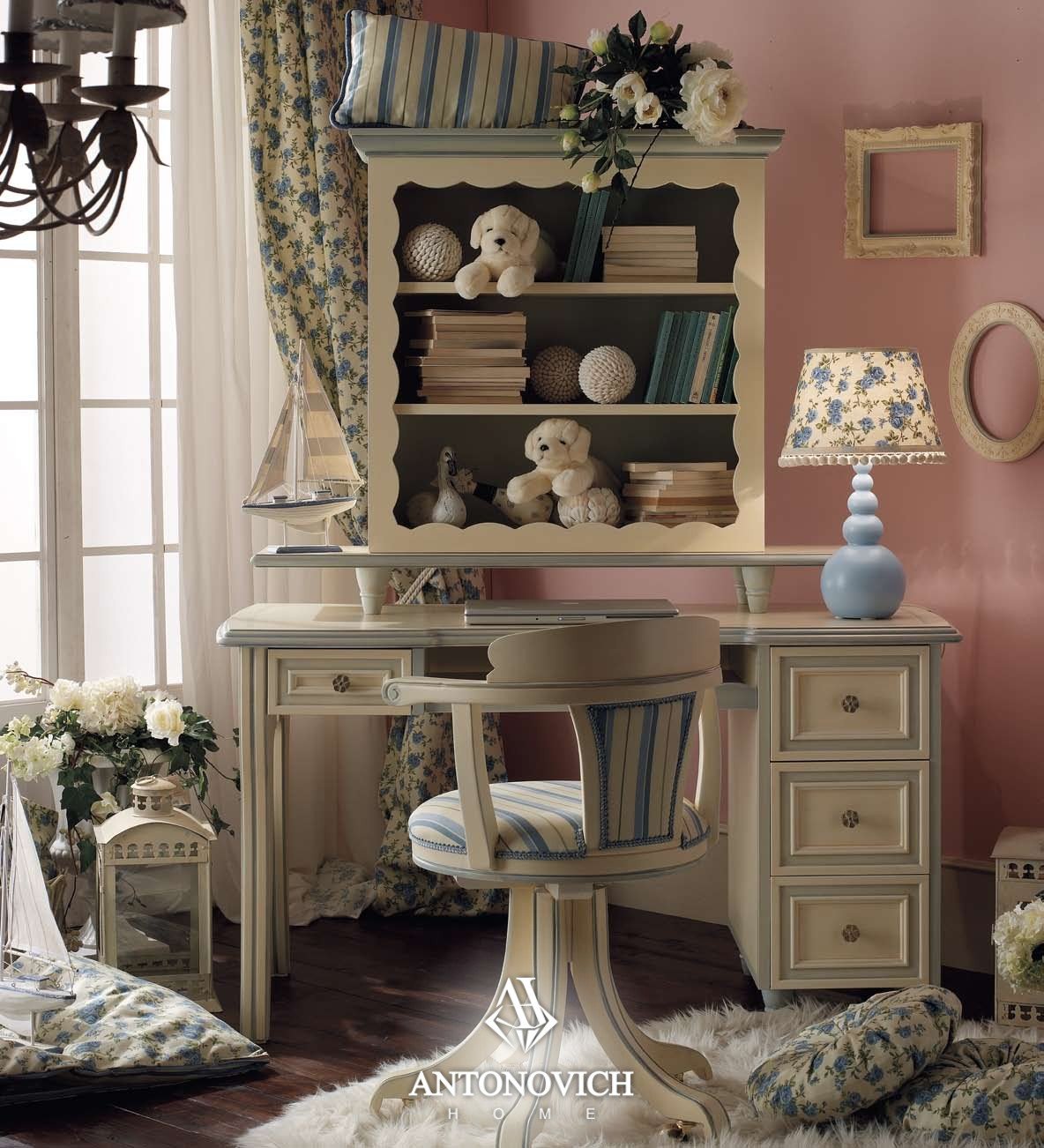 Ebanisteria Bacci детская 5 BONNE NUIT