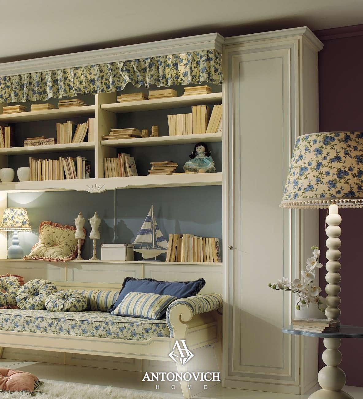 Ebanisteria Bacci детская 5 BONNE NUIT