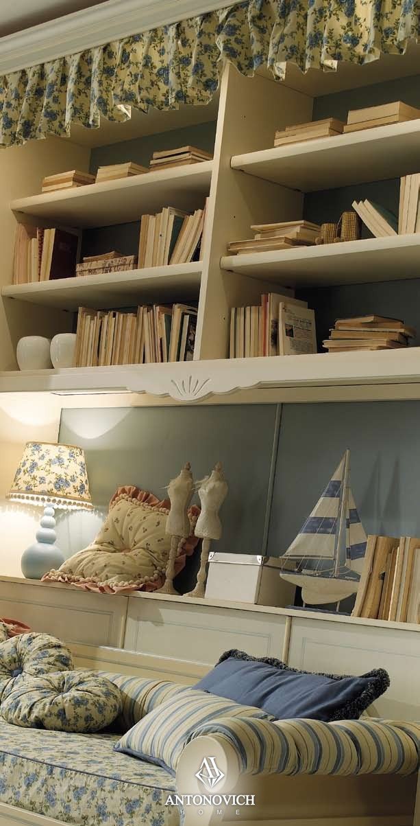 Ebanisteria Bacci детская 5 BONNE NUIT