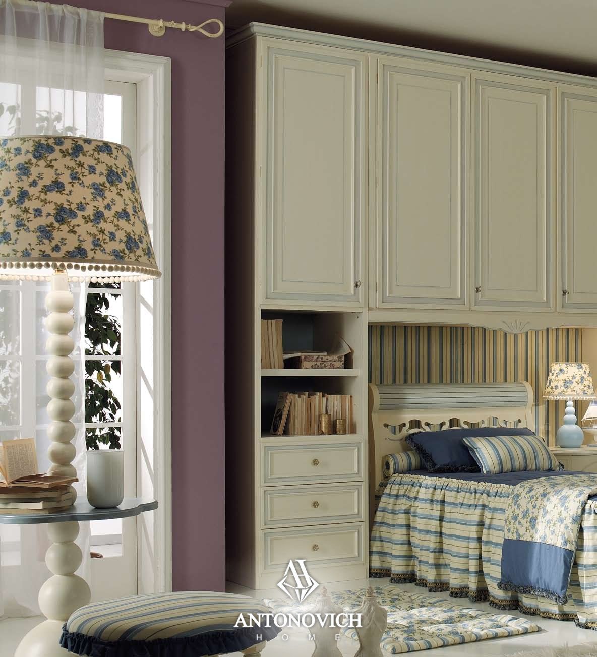 Ebanisteria Bacci детская 5 BONNE NUIT