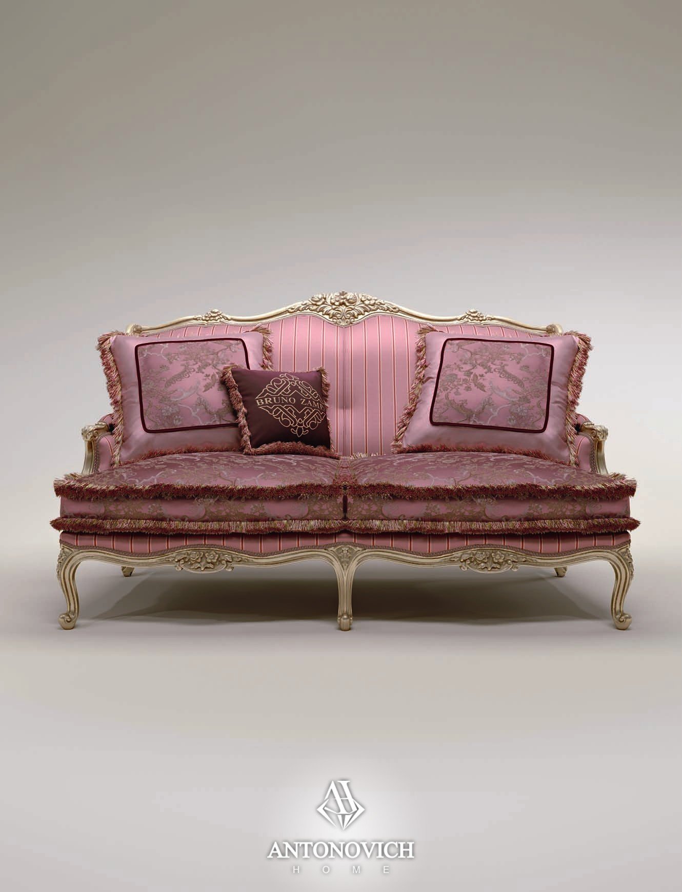 BRUNO ZAMPA диван Clementine