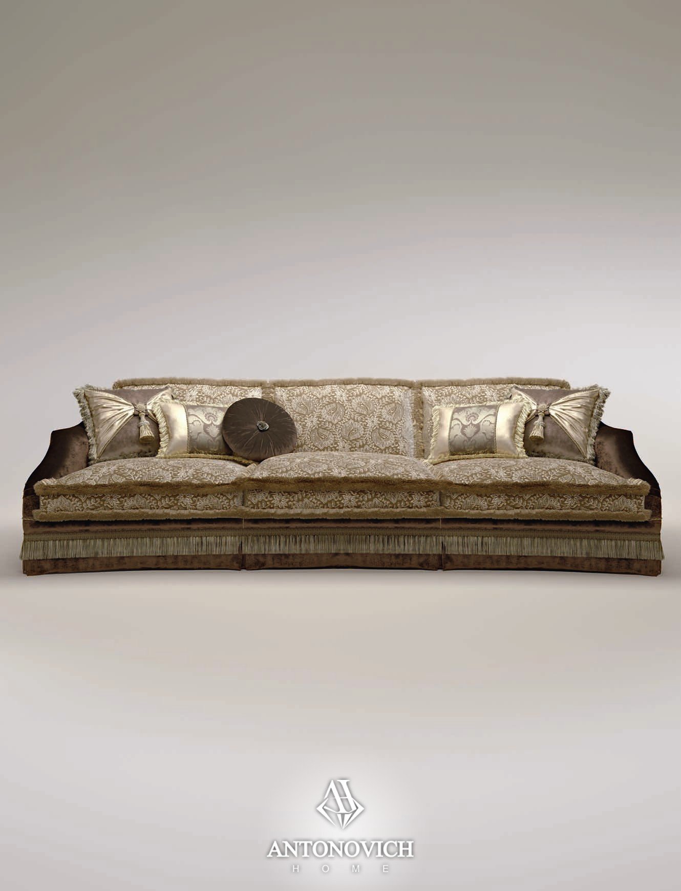 BRUNO ZAMPA диван Emily