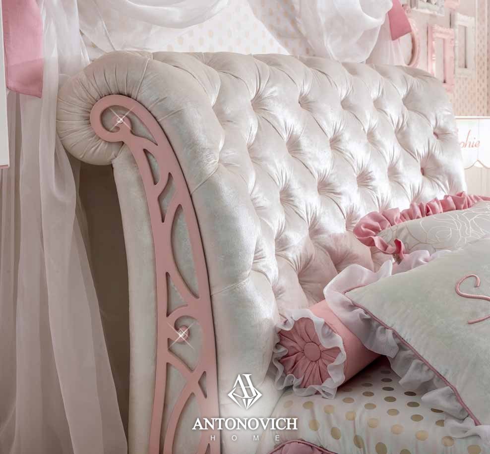 Ebanisteria Bacci мебель для детской 2 SOPHIE BABY