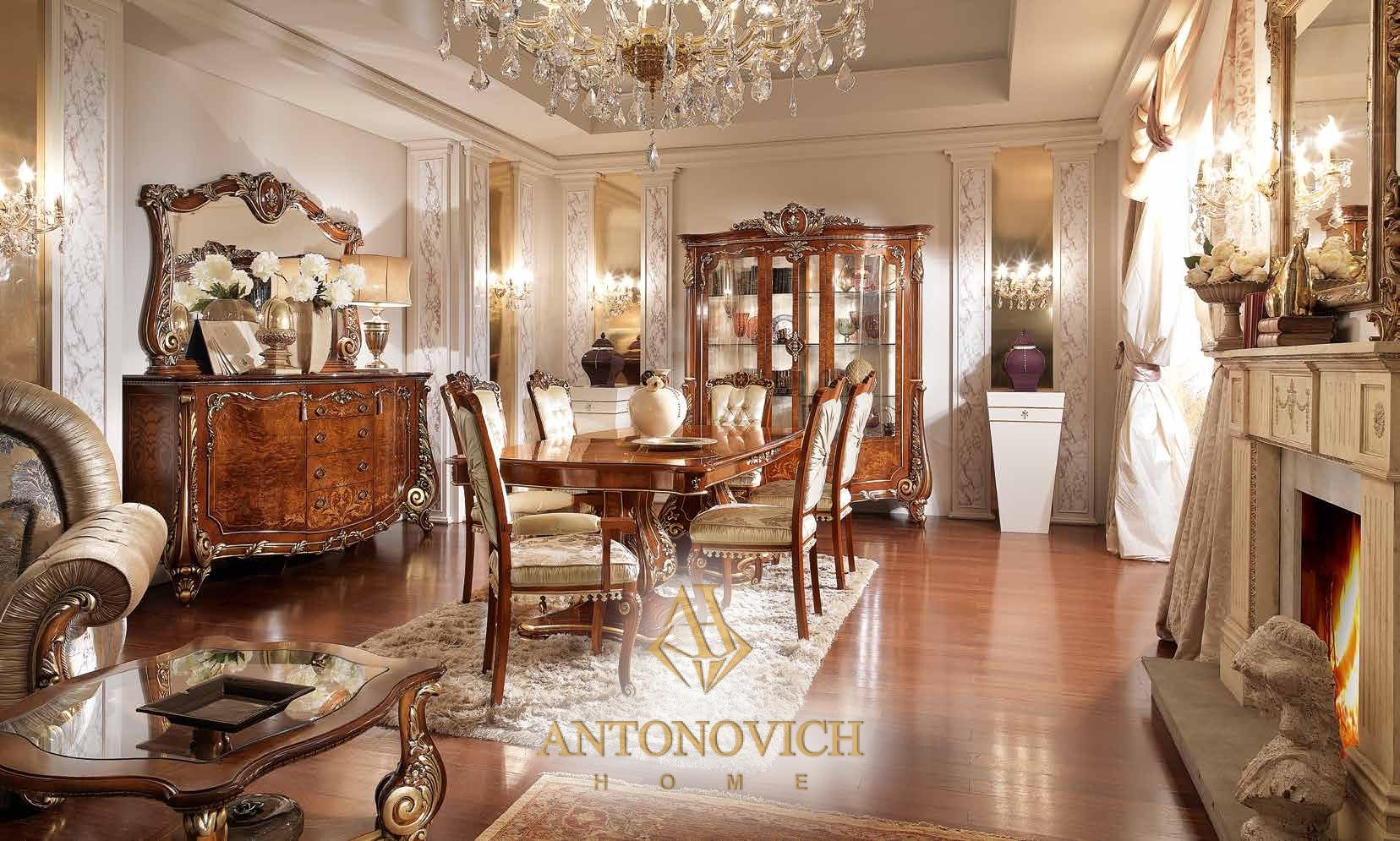 Barnini Oseo столовая FIRENZE COLLECTION