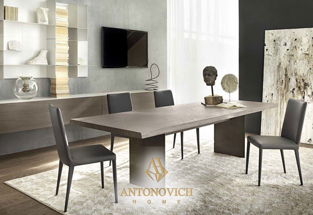 Olivieri столовая VERY WOOD
