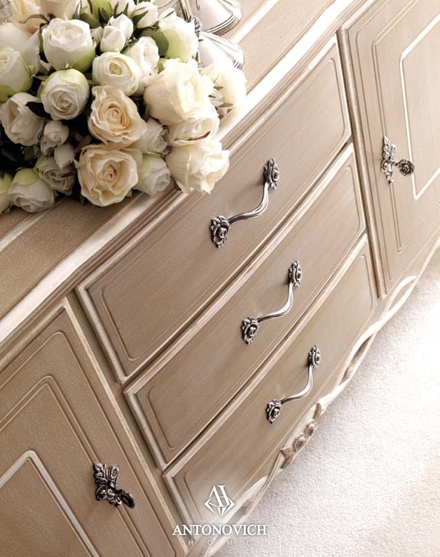 Savio Firmino столовая The New Collections