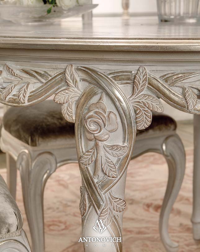 Savio Firmino столовая The New Collections