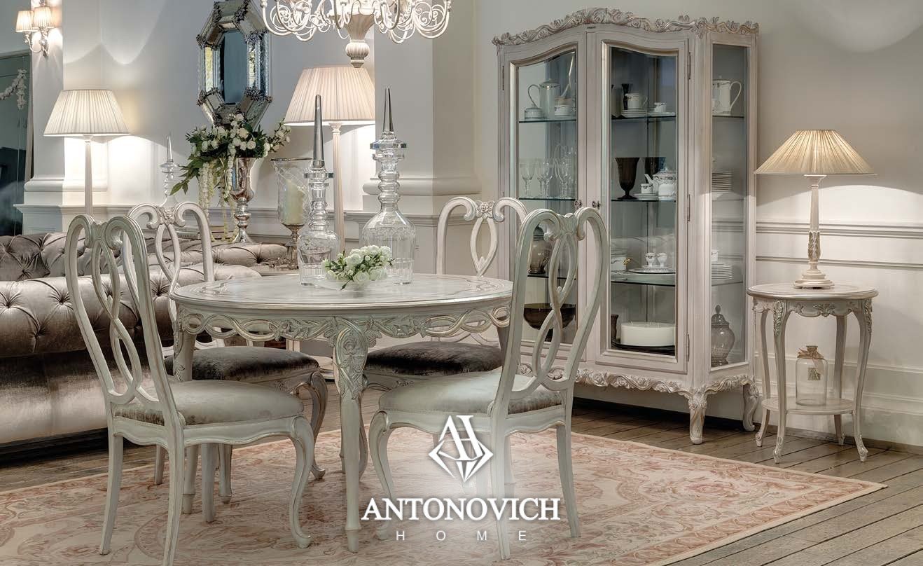 Savio Firmino столовая The New Collections