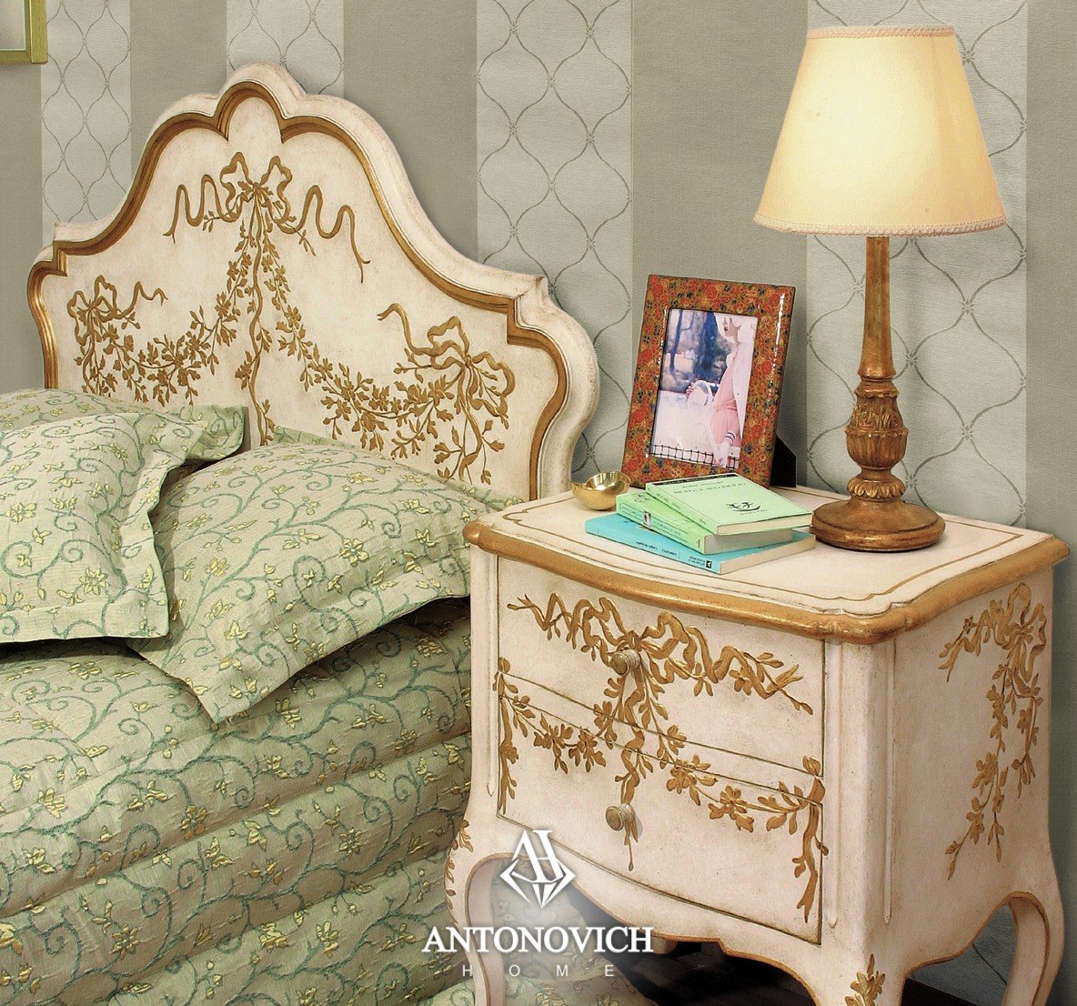 Fratelli Allievi детская SMILE