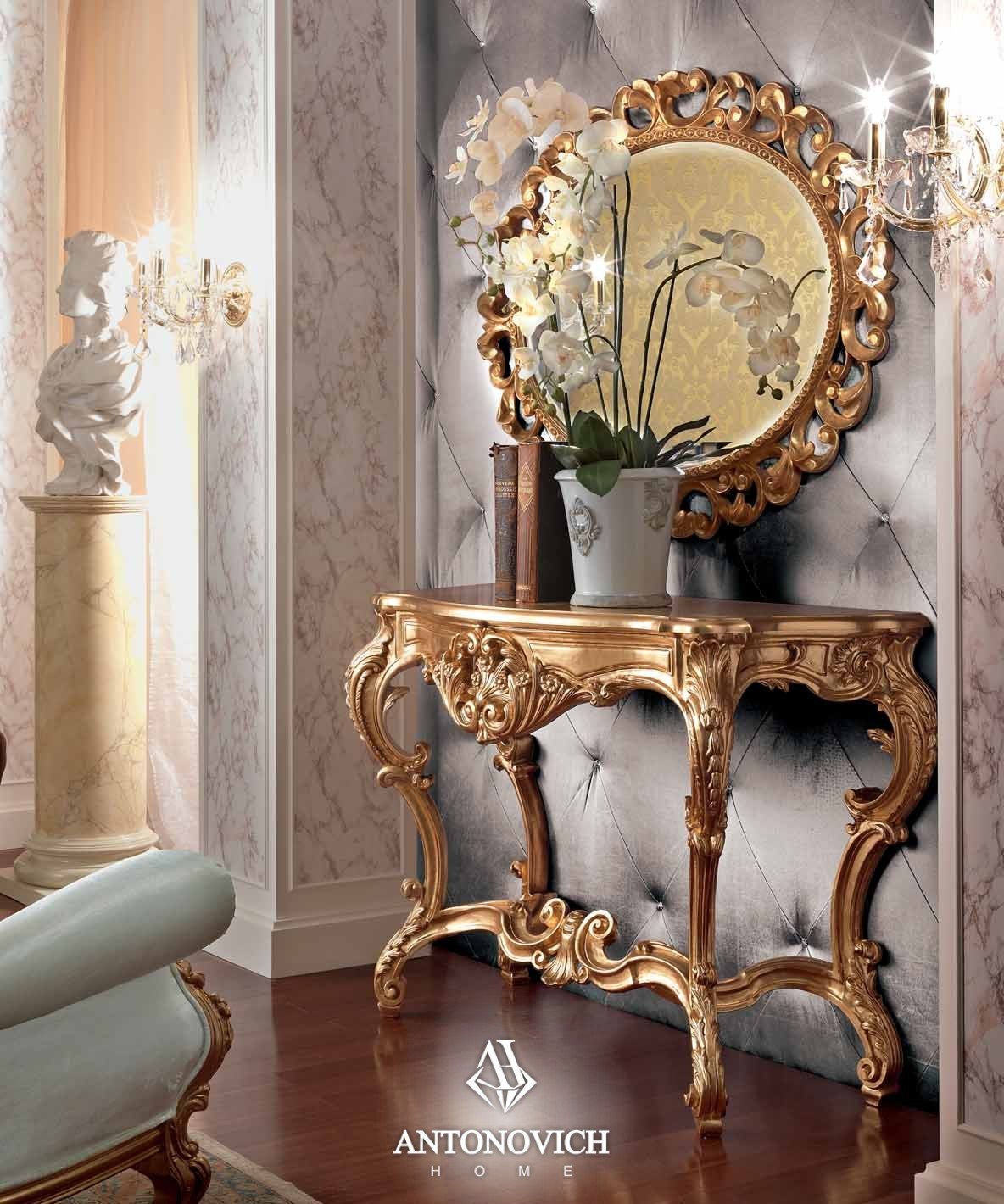 Barnini Oseo гостиная Prestige Plus
