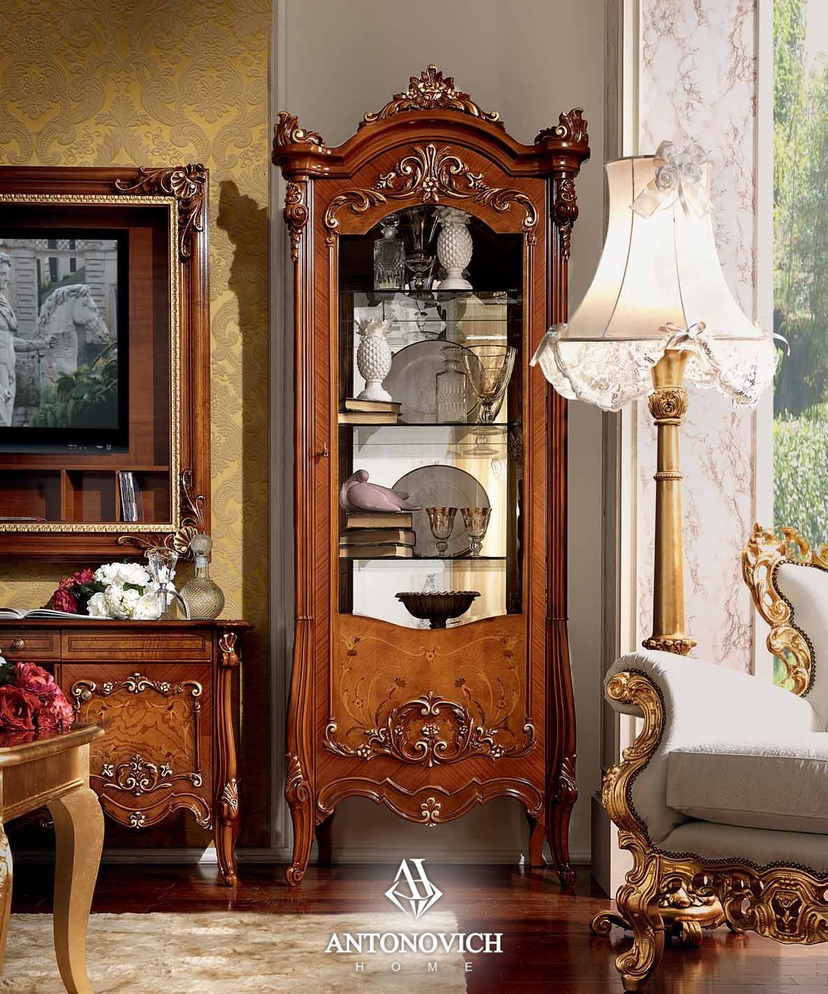 Barnini Oseo гостиная Prestige Plus