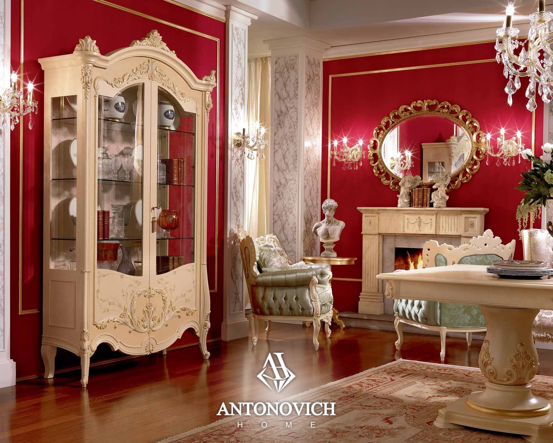 Barnini Oseo гостиная Prestige Plus