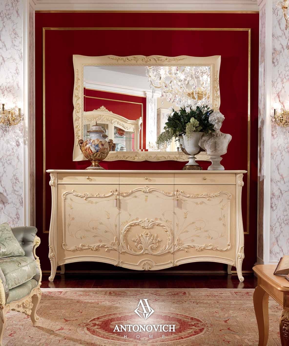 Barnini Oseo гостиная Prestige Plus