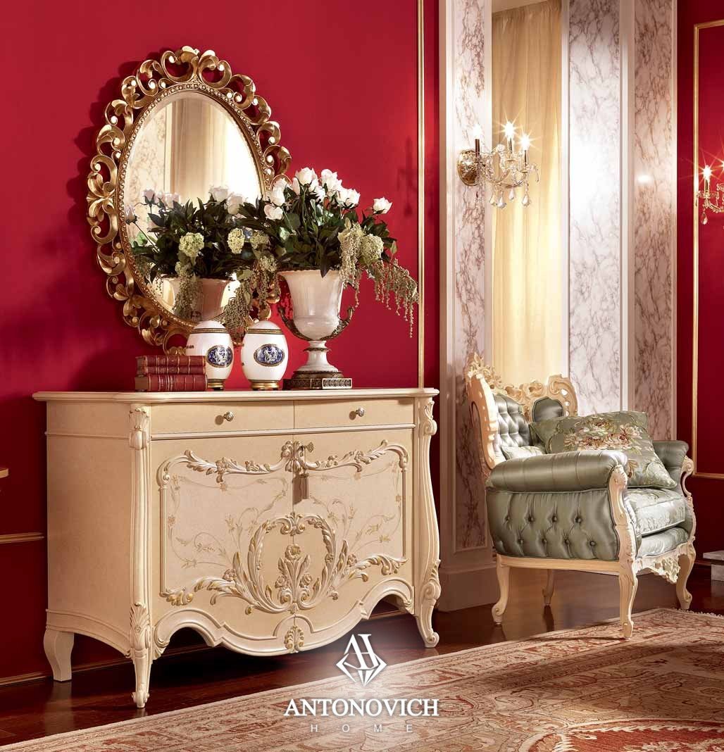 Barnini Oseo гостиная Prestige Plus