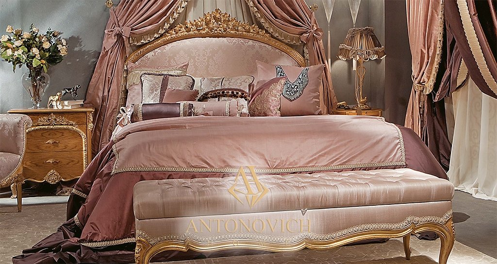 Medea спальня Prestige