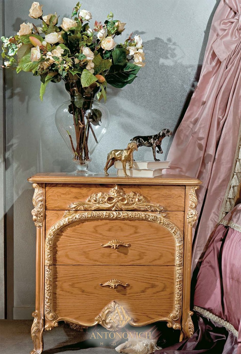 Medea спальня Prestige