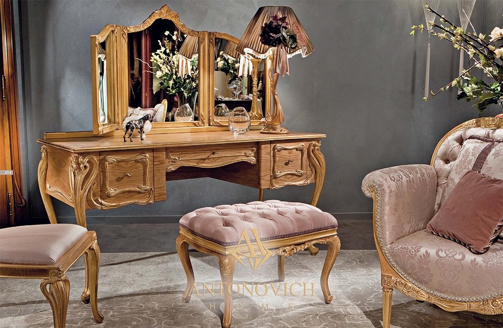 Medea спальня Prestige