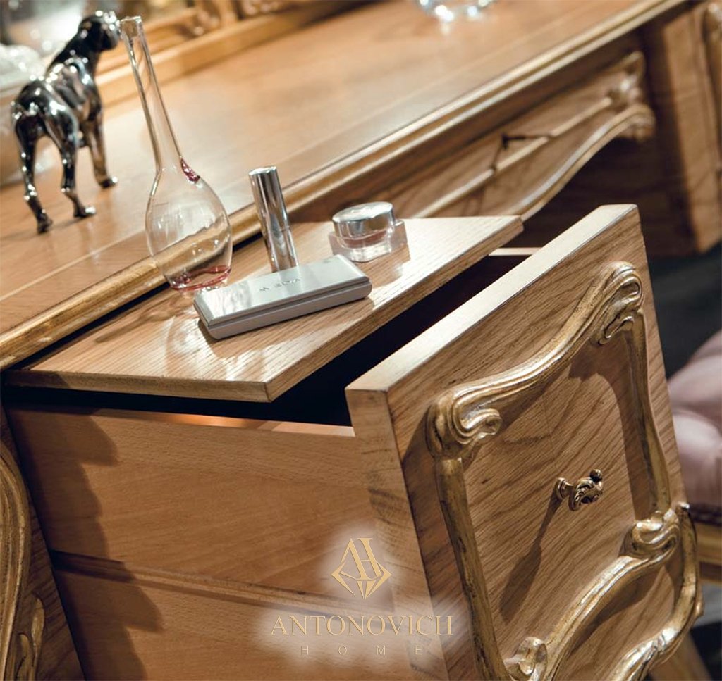 Medea спальня Prestige