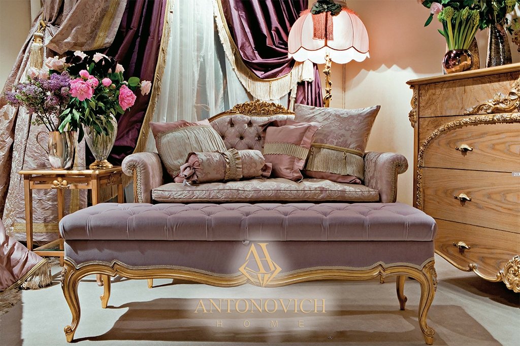 Medea спальня Prestige