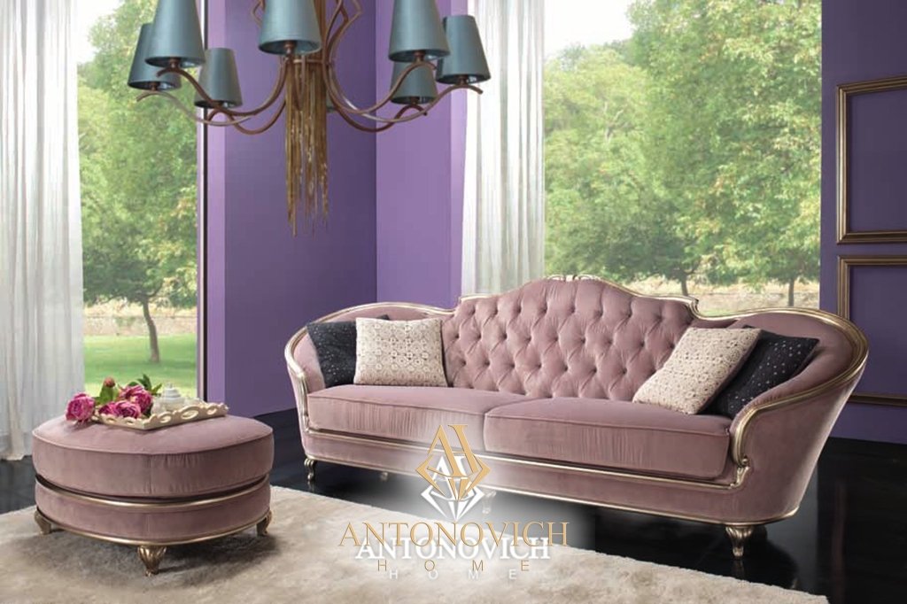 Gold Confort мягкая мебель