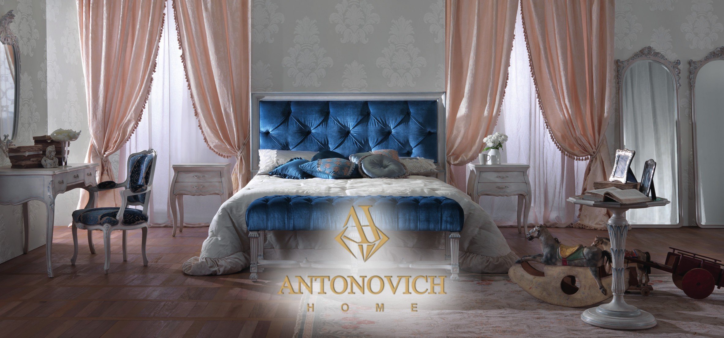 Fratelli Allievi детская EASY