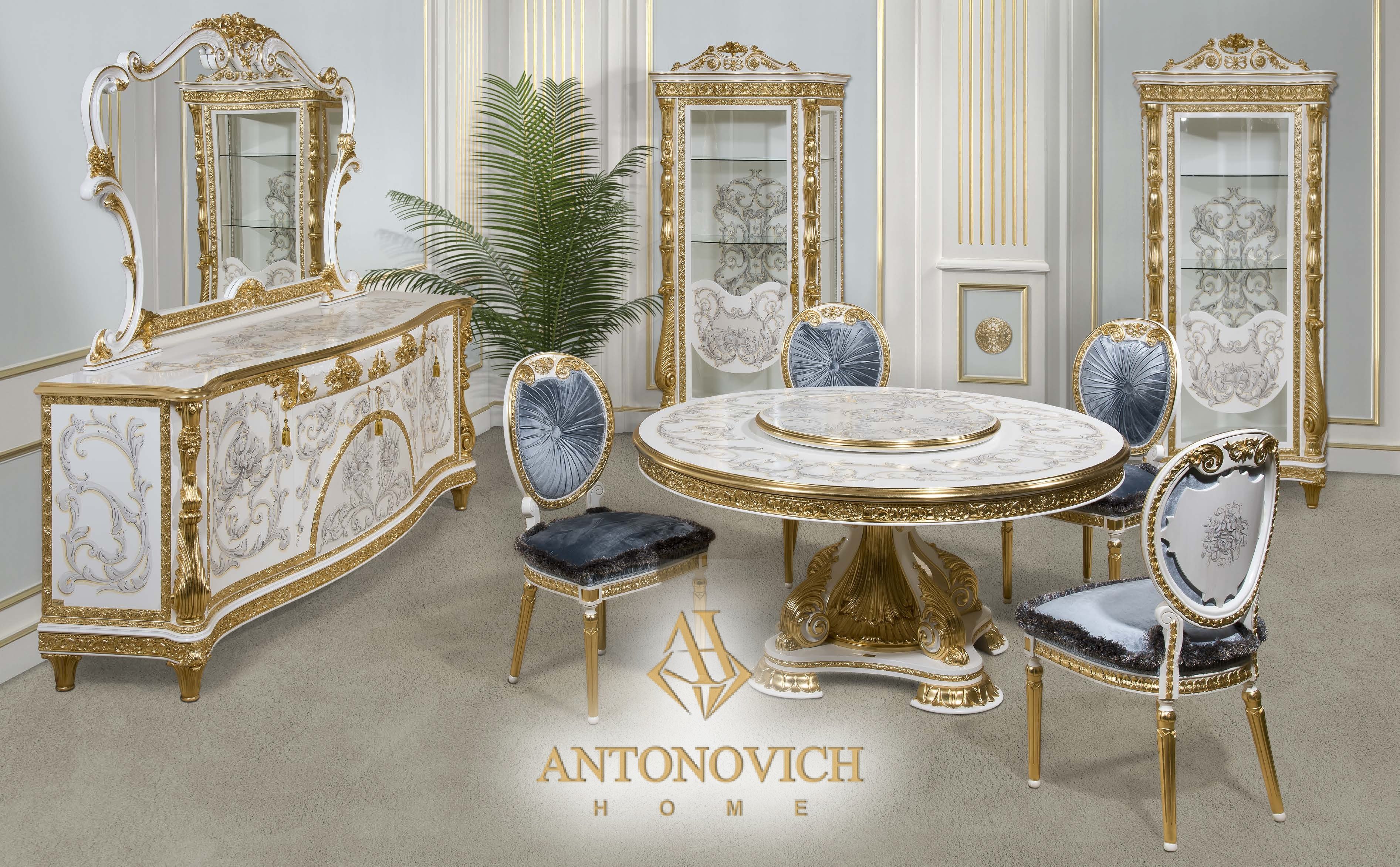 Stil Salotti столовая Royal