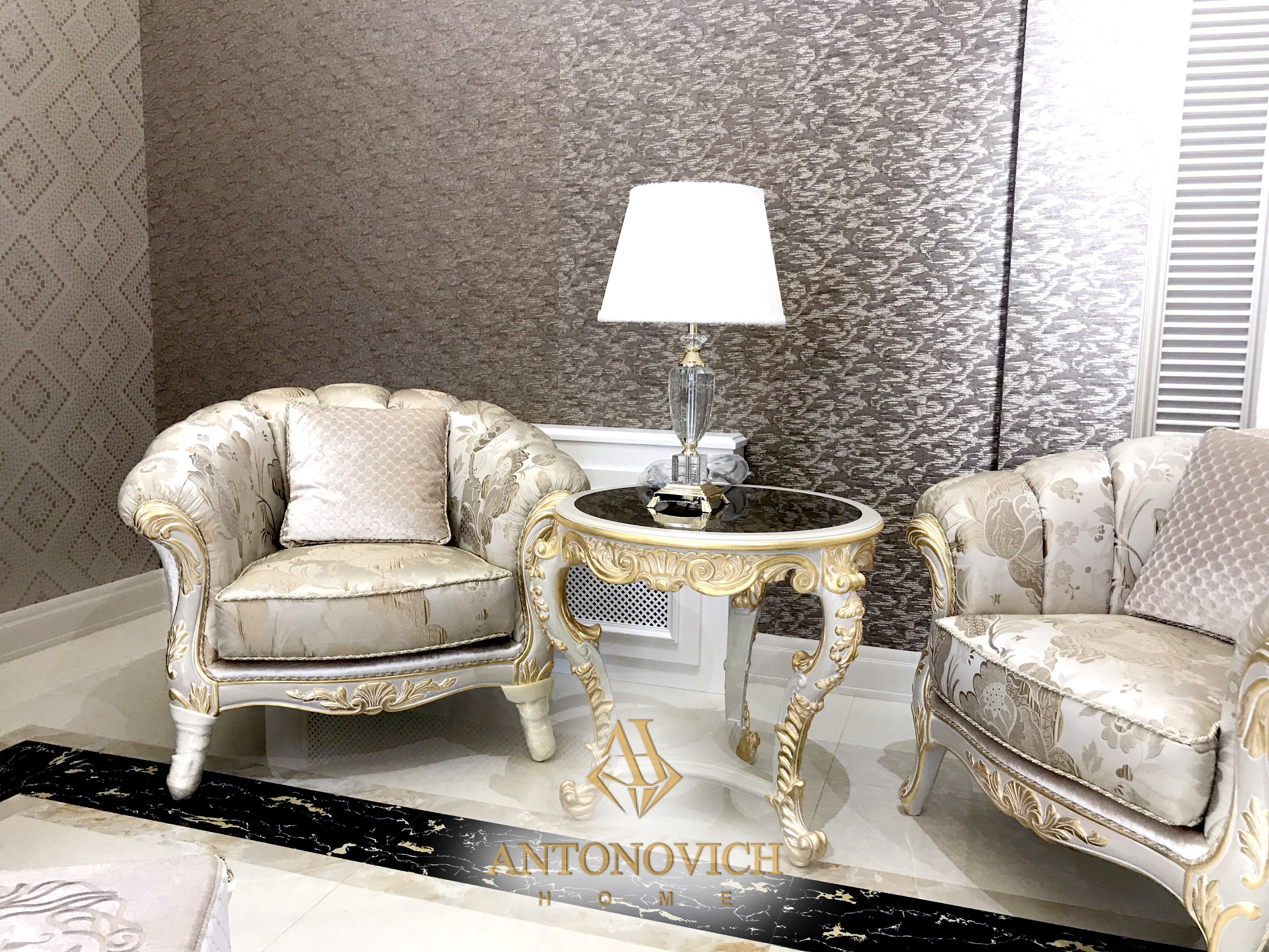 Рады пригласить Вас в наш новый шоу-рум итальянской мебели в Астане!