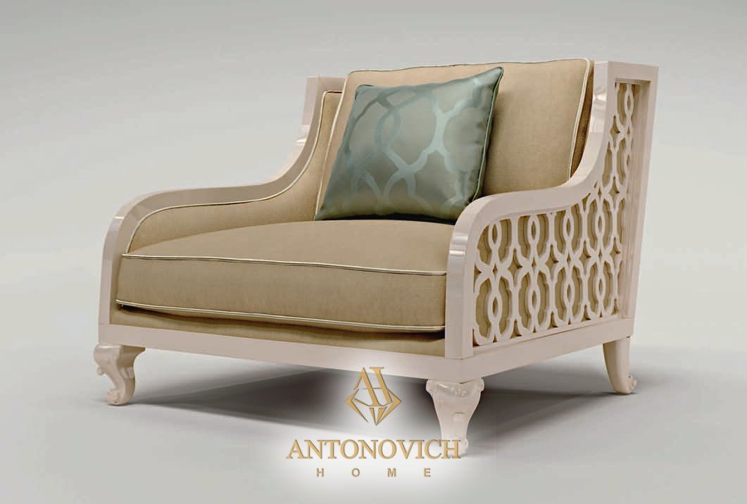 BRUNO ZAMPA кушетки Avantgarde