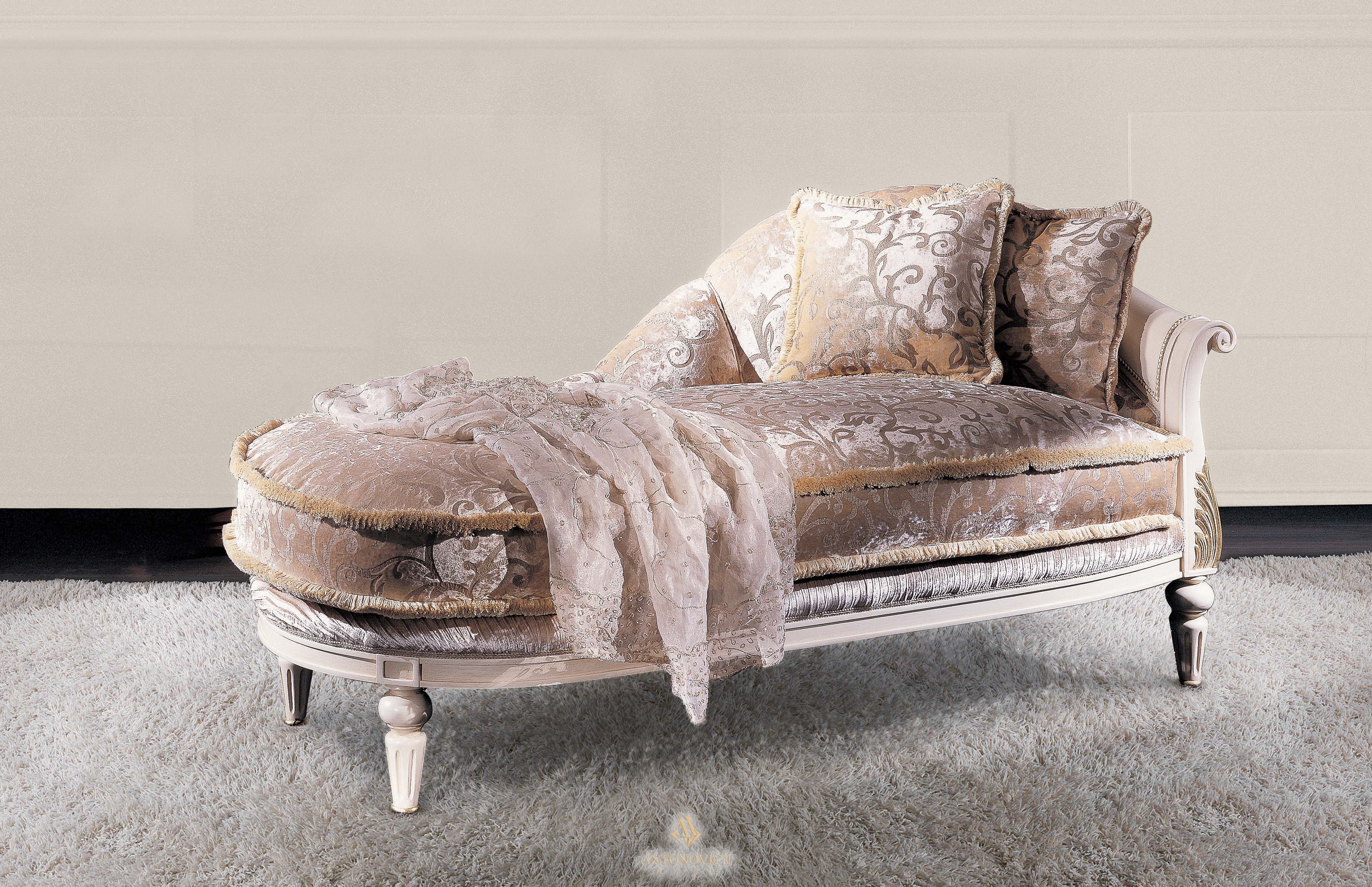 CEPPI STYLE кушетки BEYOND LUXURY COLLECTION