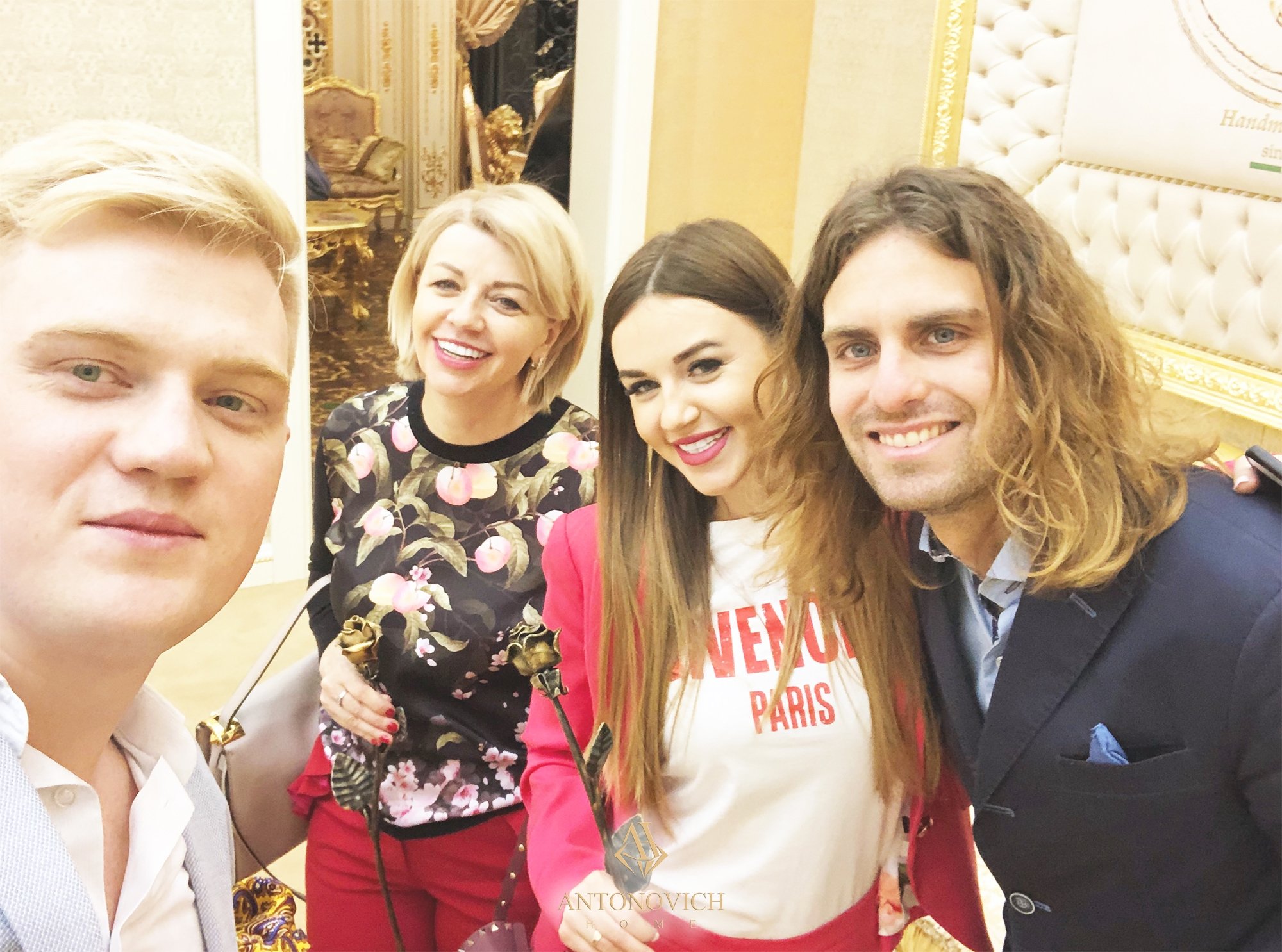 iSaloni'2018 — миланский мейнстрим.  Часть 3.