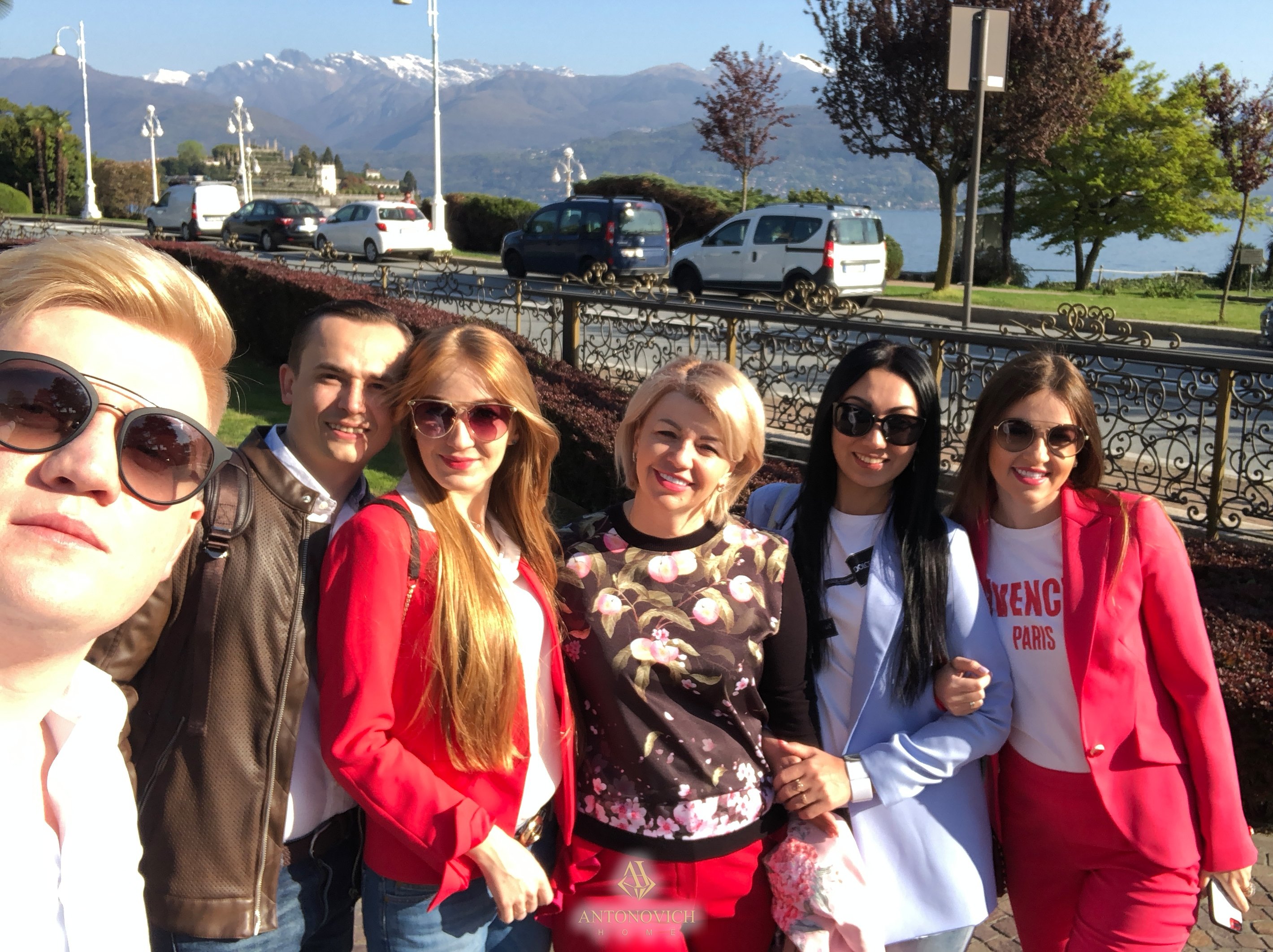 iSaloni'2018 — миланский мейнстрим. Часть 1.