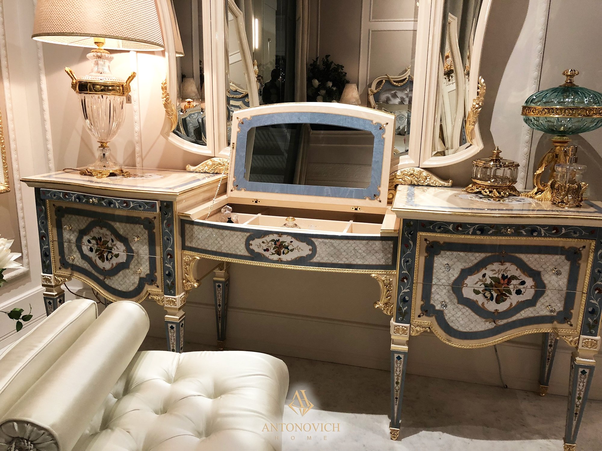 iSaloni'2018 — миланский мейнстрим.  Часть 4.