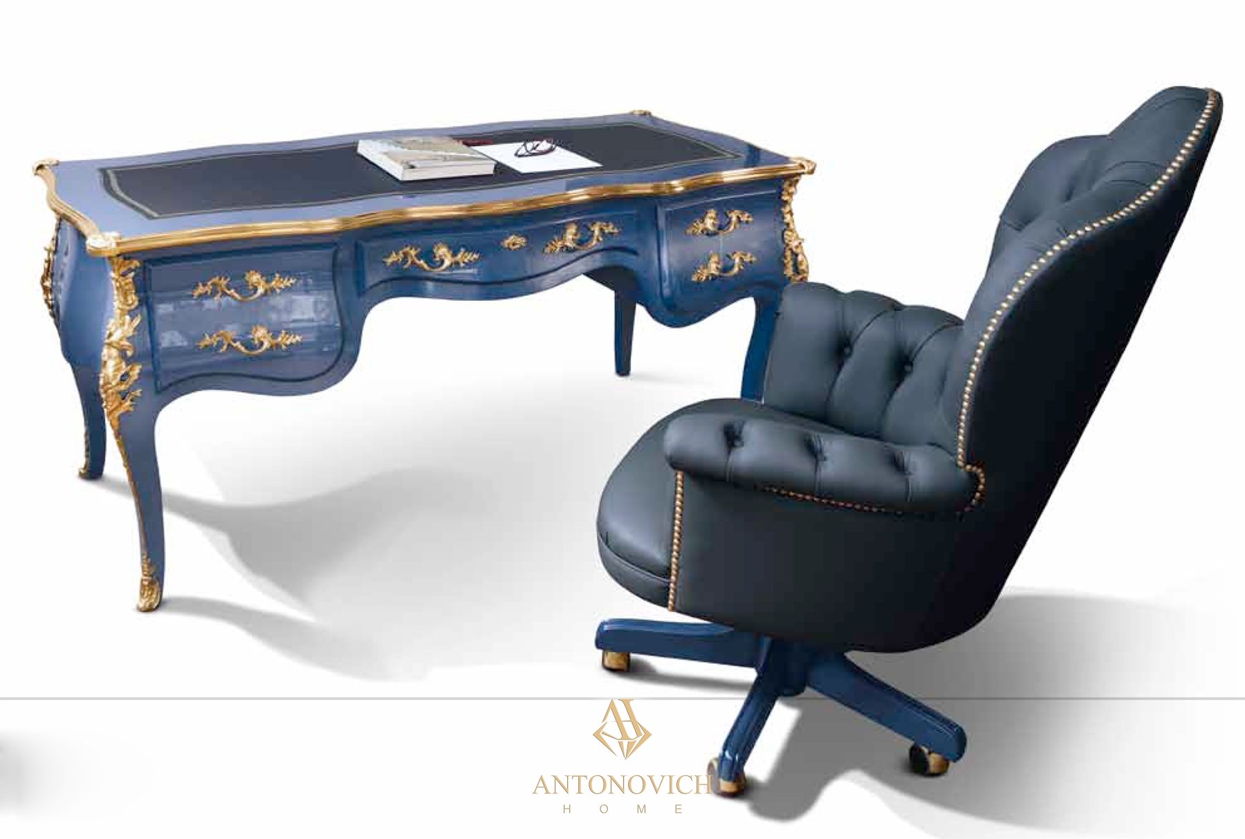 Minotti Luigi & Benigno кабинет Diantha