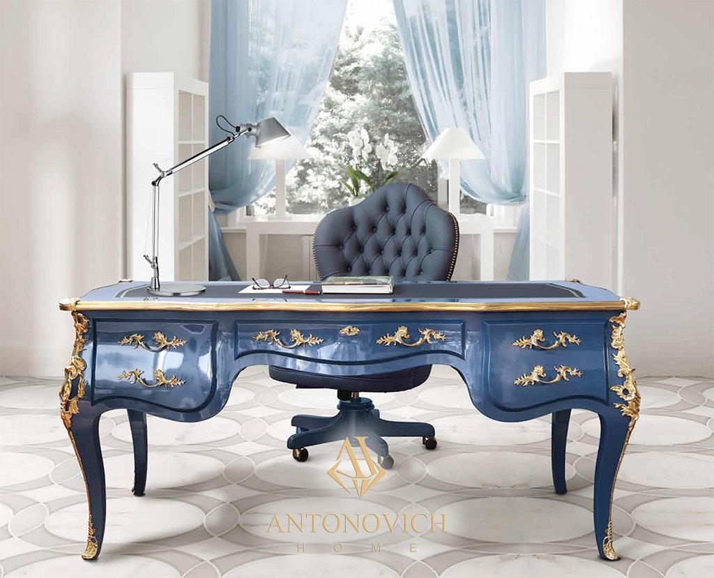 Minotti Luigi & Benigno кабинет Diantha