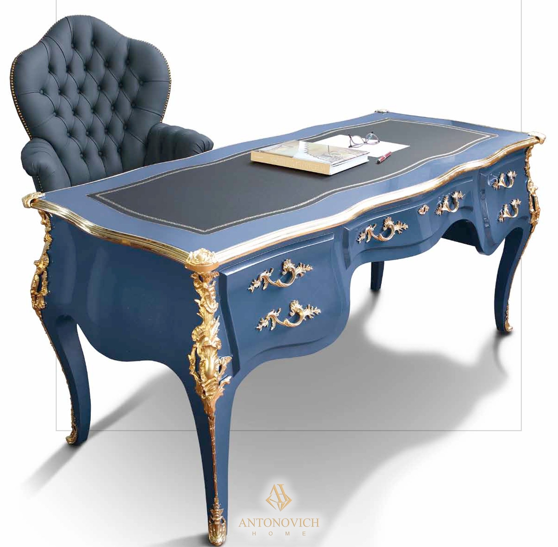 Minotti Luigi & Benigno кабинет Diantha