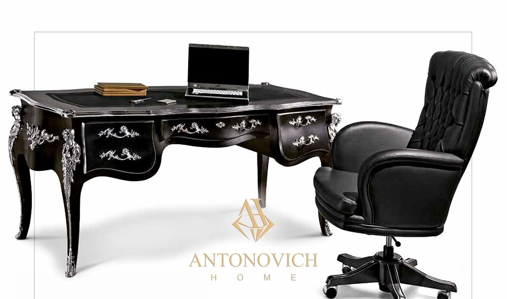 Minotti Luigi & Benigno кабинет Diantha