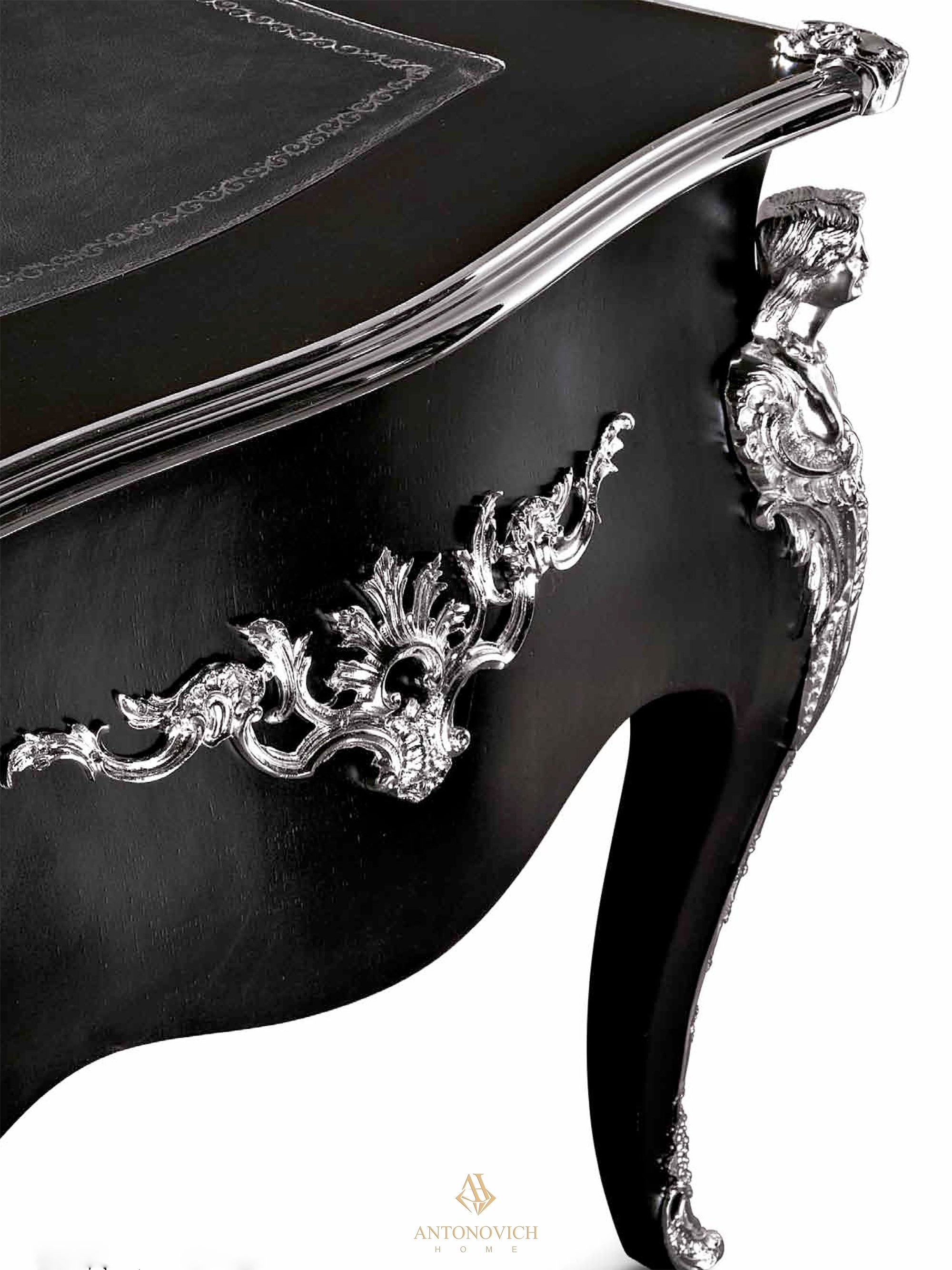 Minotti Luigi & Benigno кабинет Diantha