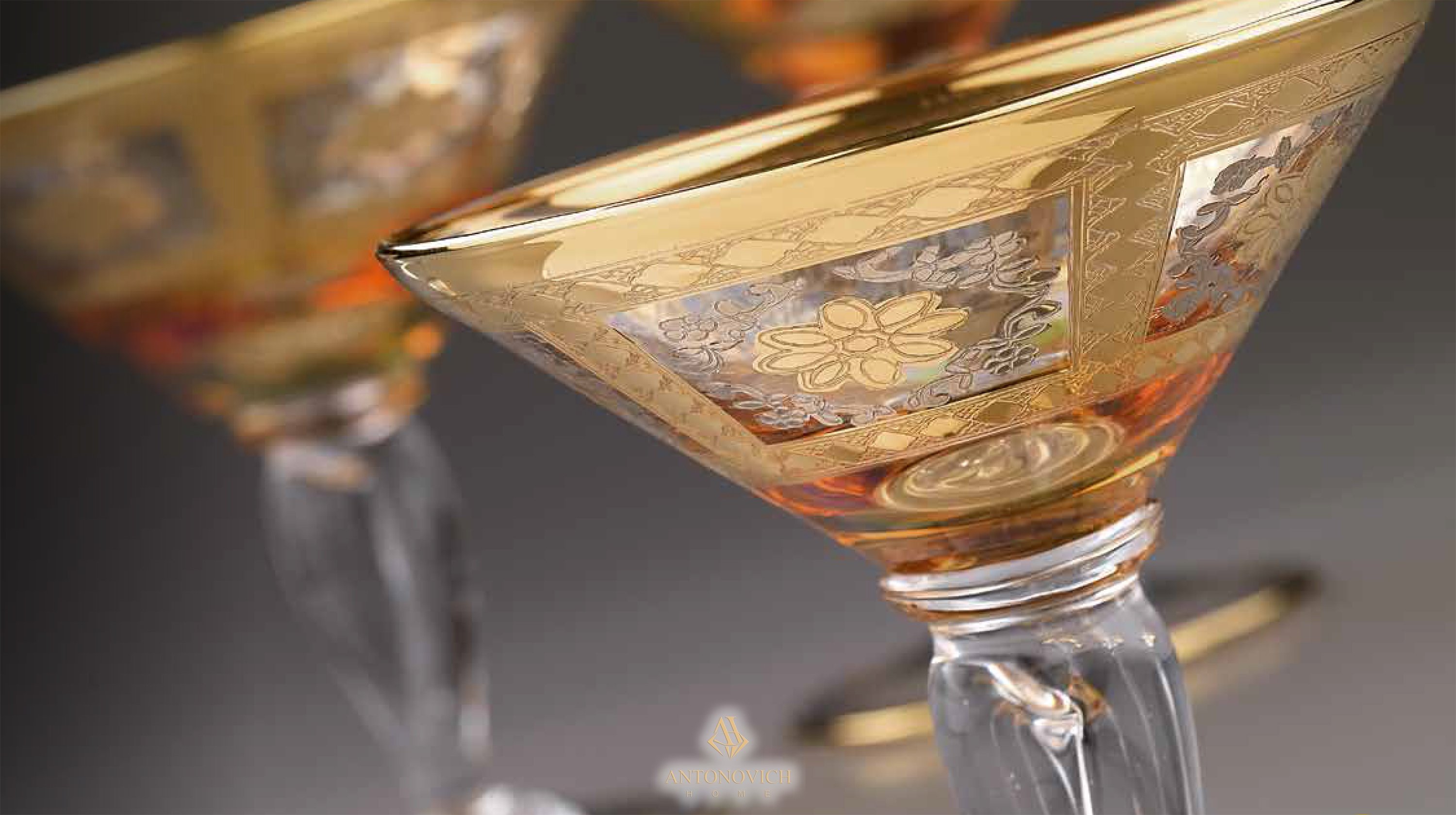 Итальянская посуда New Collections  итальянской компании Timon