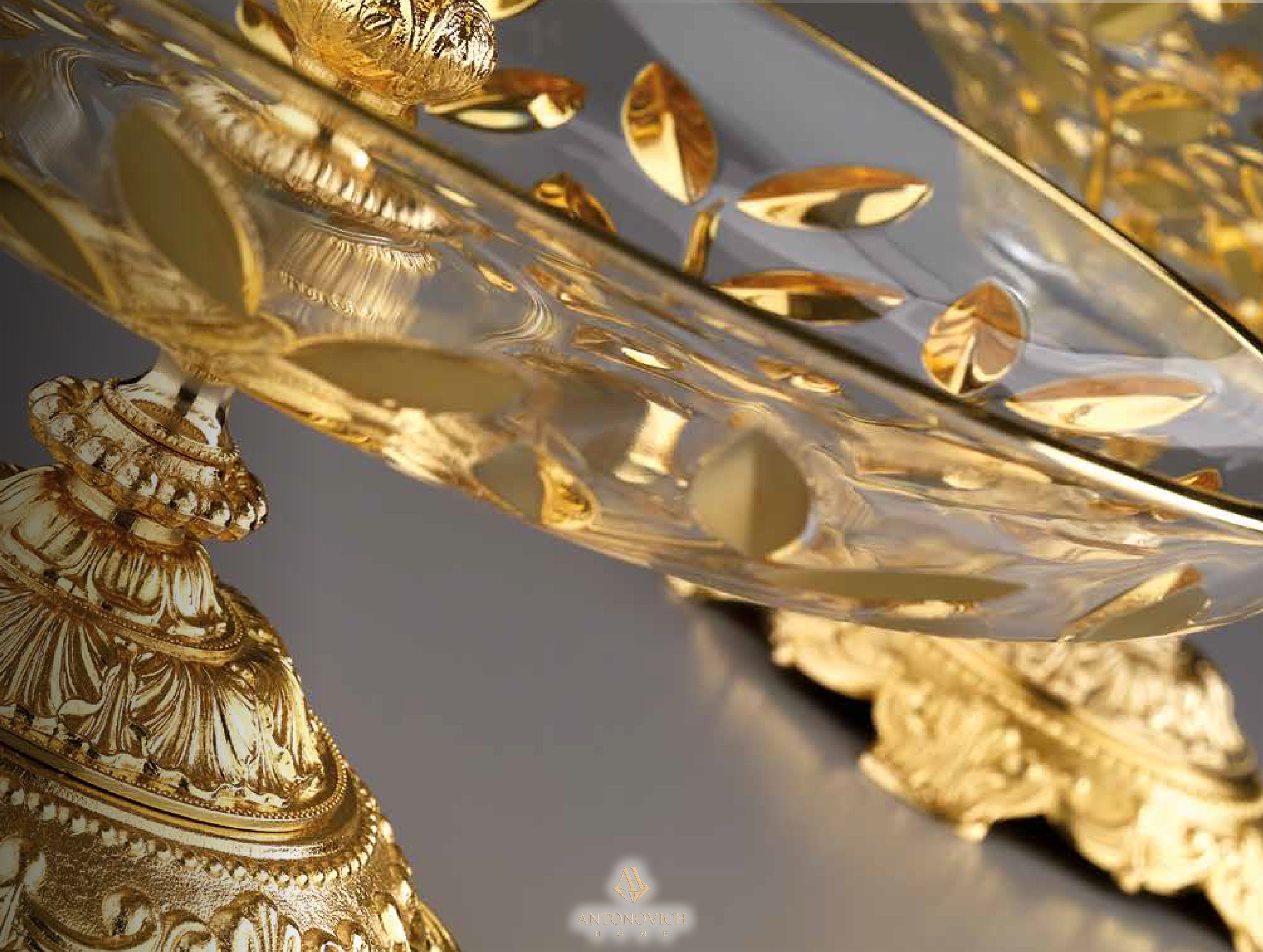 Итальянская посуда New Collections  итальянской компании Timon