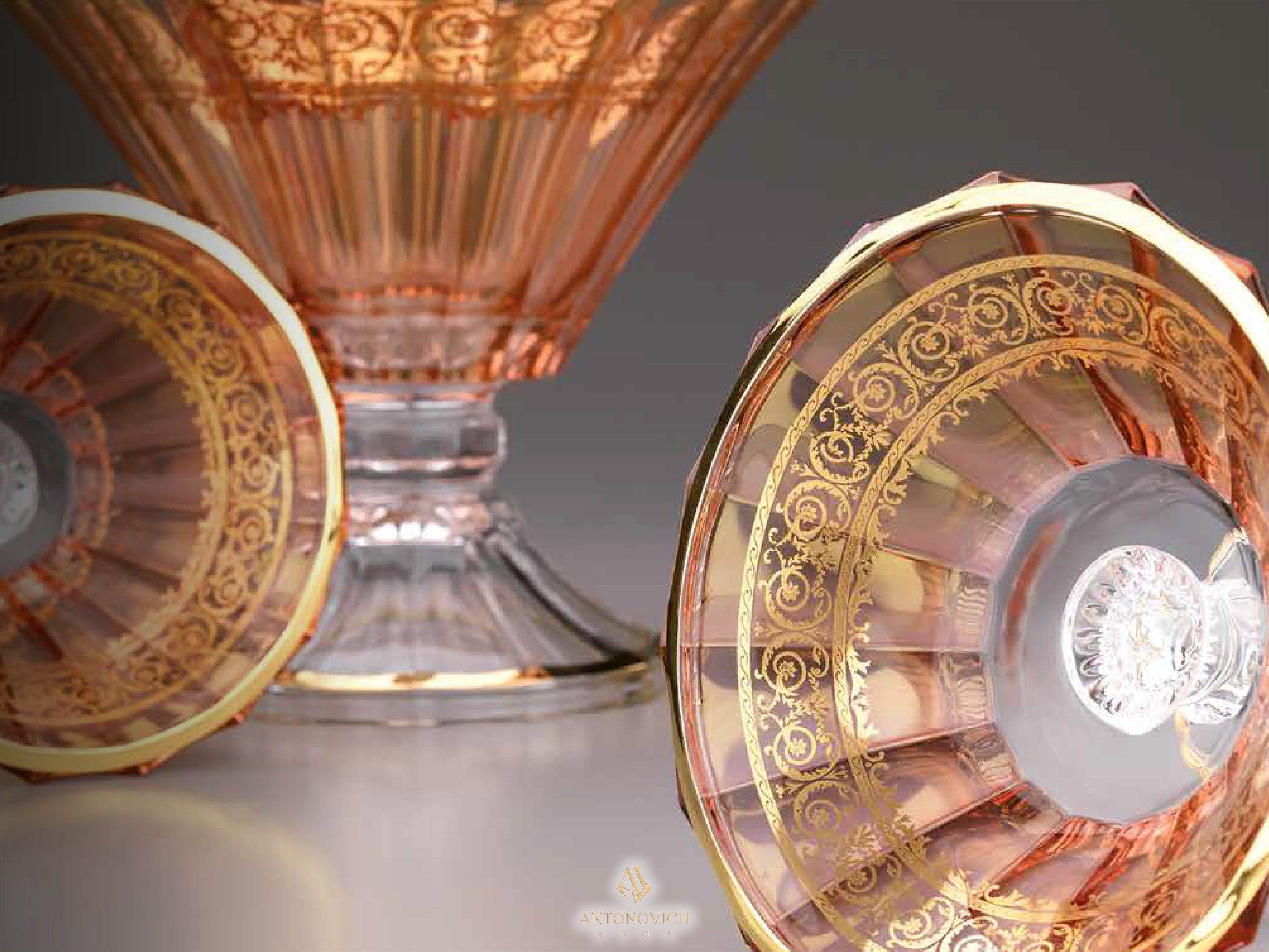 Итальянская посуда New Collections  итальянской компании Timon