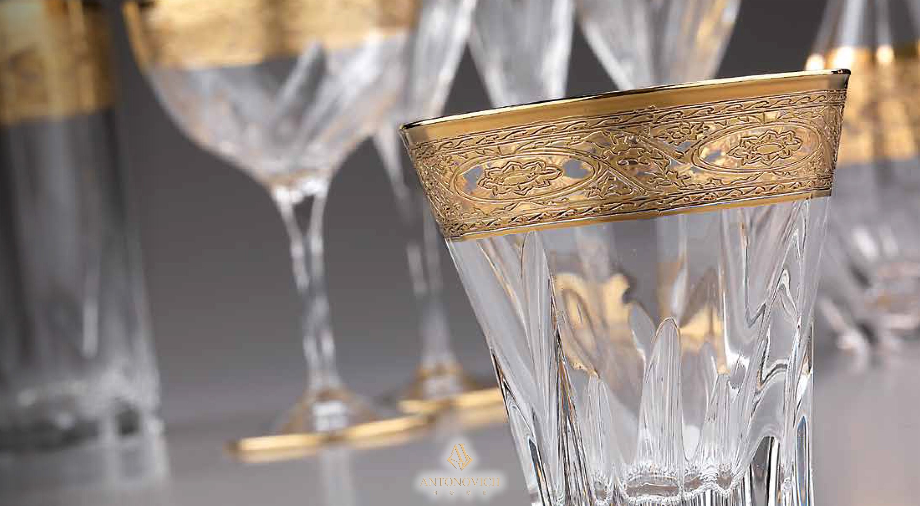 Итальянская посуда New Collections  итальянской компании Timon