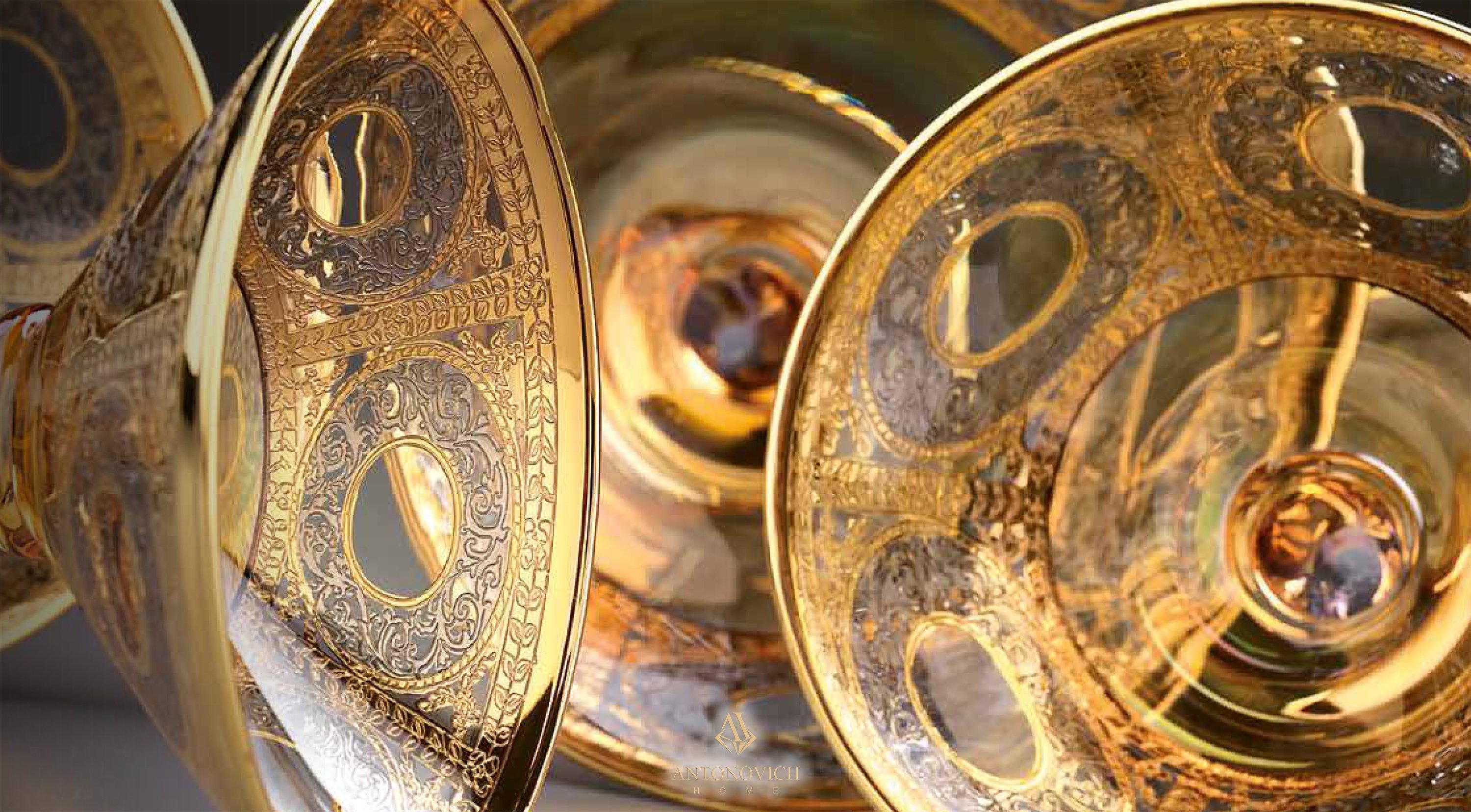 Итальянская посуда New Collections  итальянской компании Timon