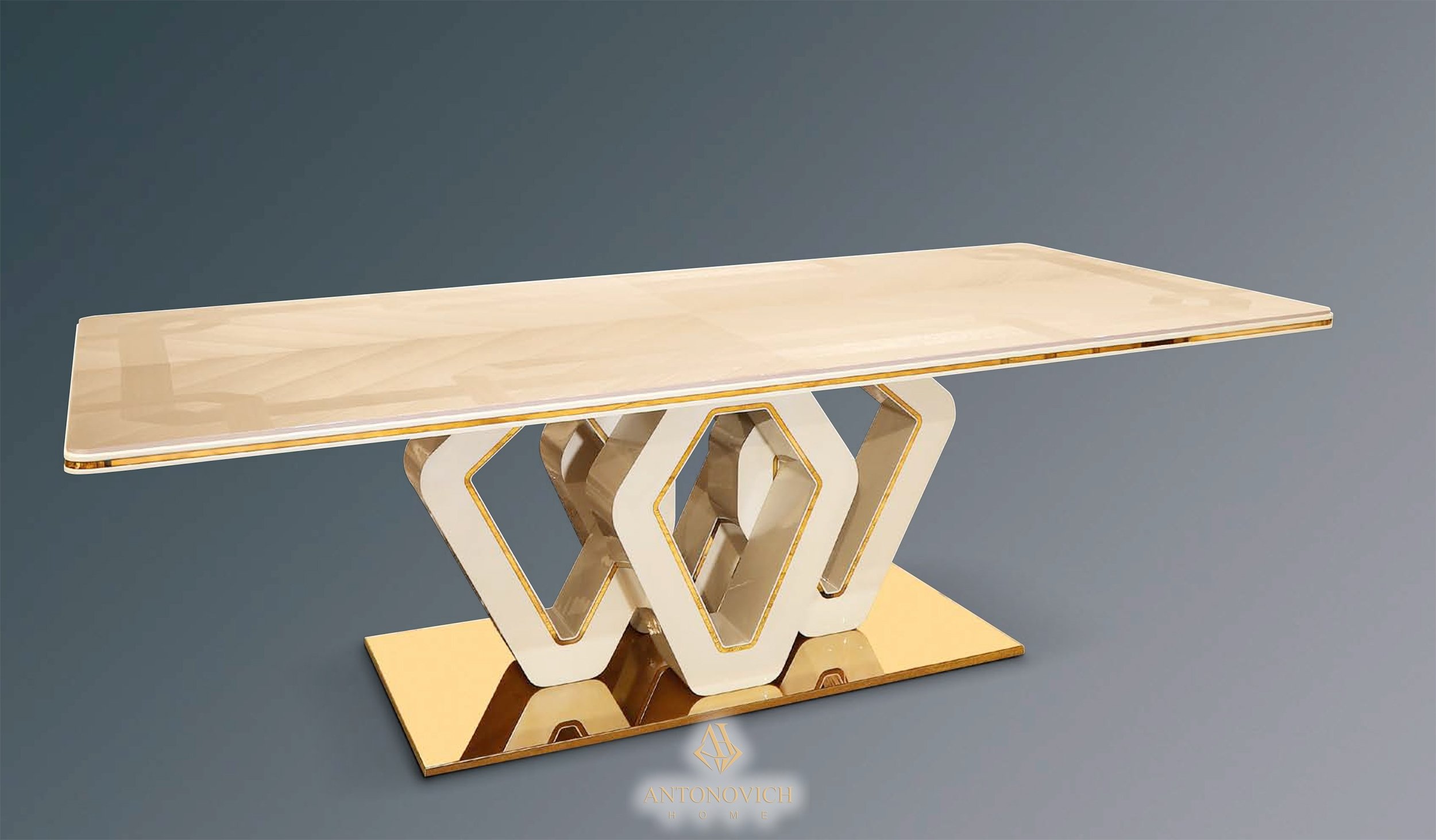 Redeco столовая Unique