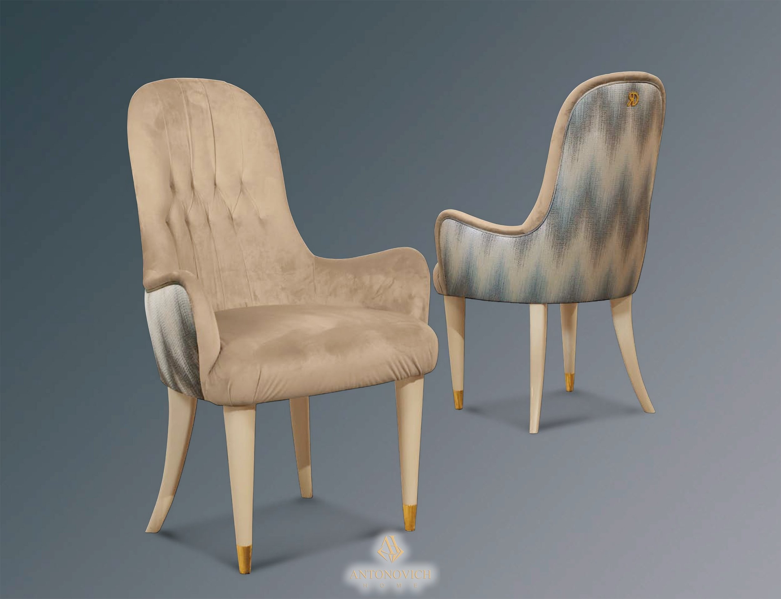 Redeco столовая Unique