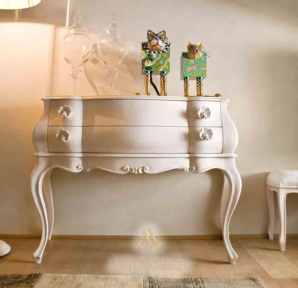 Barnini Oseo гостиная Sogni d’Amore