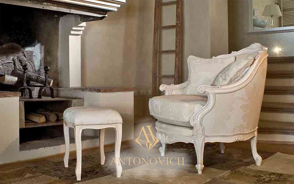 Barnini Oseo гостиная Sogni d’Amore