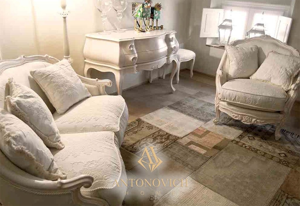 Barnini Oseo гостиная Sogni d’Amore